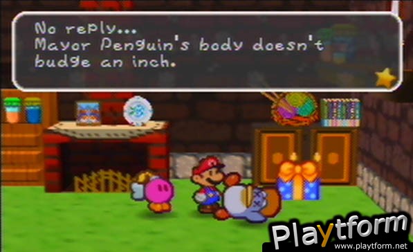 Paper Mario (Nintendo 64)