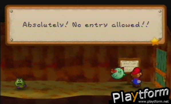 Paper Mario (Nintendo 64)