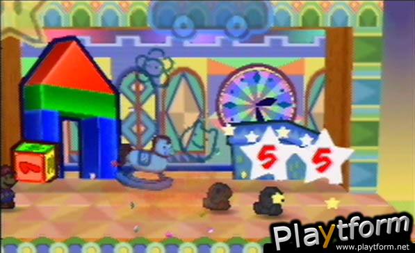 Paper Mario (Nintendo 64)