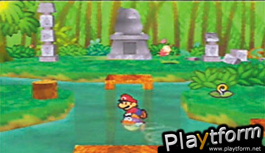 Paper Mario (Nintendo 64)