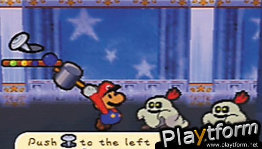 Paper Mario (Nintendo 64)