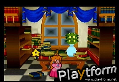 Paper Mario (Nintendo 64)