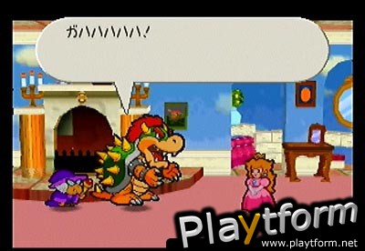 Paper Mario (Nintendo 64)