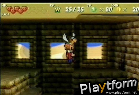 Paper Mario (Nintendo 64)