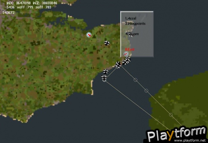 Rowan's Battle of Britain (PC)