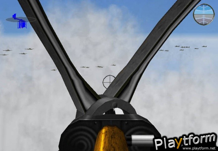 Rowan's Battle of Britain (PC)