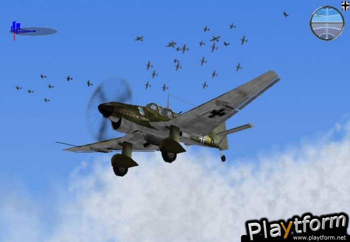 Rowan's Battle of Britain (PC)
