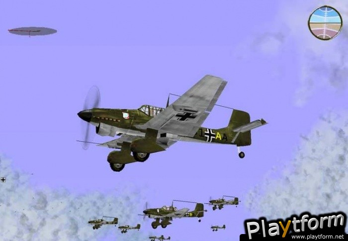 Rowan's Battle of Britain (PC)