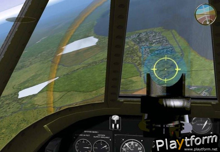 Rowan's Battle of Britain (PC)