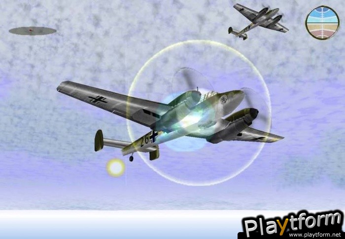 Rowan's Battle of Britain (PC)