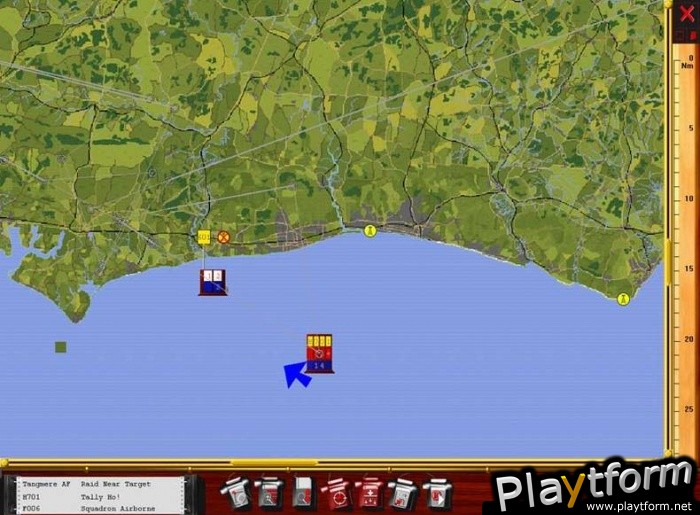Rowan's Battle of Britain (PC)