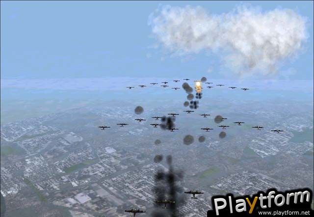 Rowan's Battle of Britain (PC)