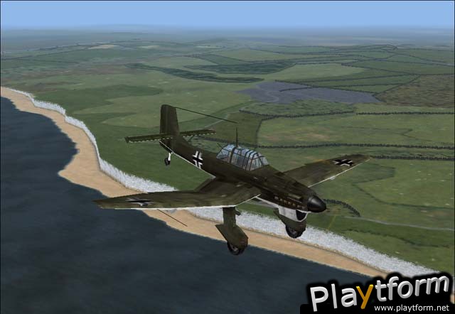 Rowan's Battle of Britain (PC)