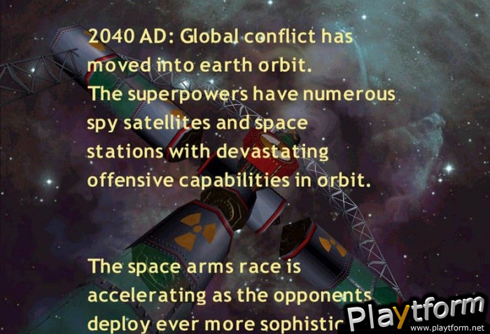 MAD - Global Thermonuclear Warfare (PC)
