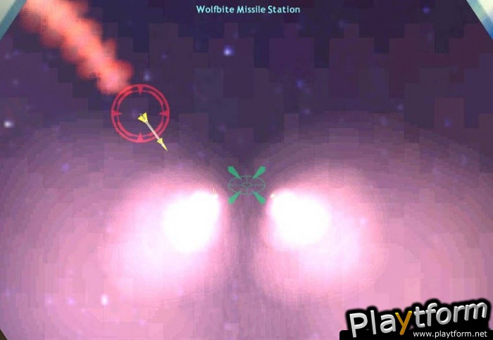 MAD - Global Thermonuclear Warfare (PC)
