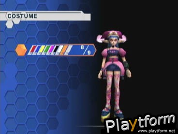 Phantasy Star Online (Dreamcast)