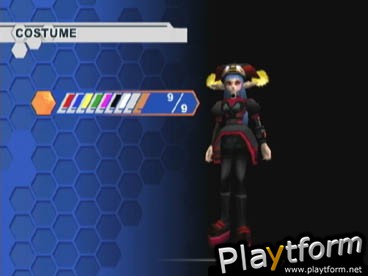 Phantasy Star Online (Dreamcast)