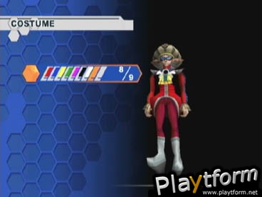 Phantasy Star Online (Dreamcast)