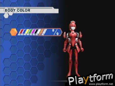 Phantasy Star Online (Dreamcast)