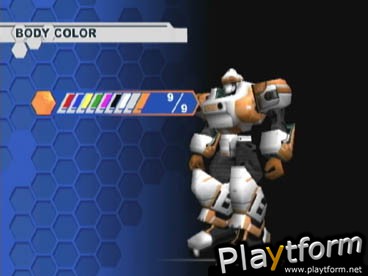Phantasy Star Online (Dreamcast)