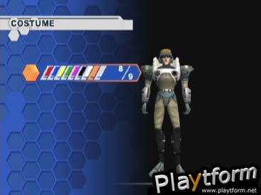 Phantasy Star Online (Dreamcast)