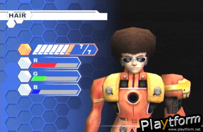 Phantasy Star Online (Dreamcast)