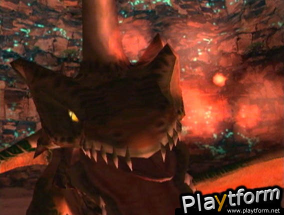 Phantasy Star Online (Dreamcast)
