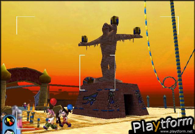 SimCoaster (PC)