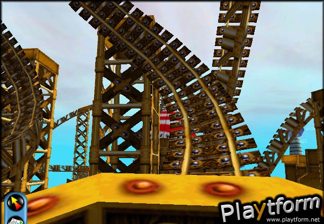 SimCoaster (PC)