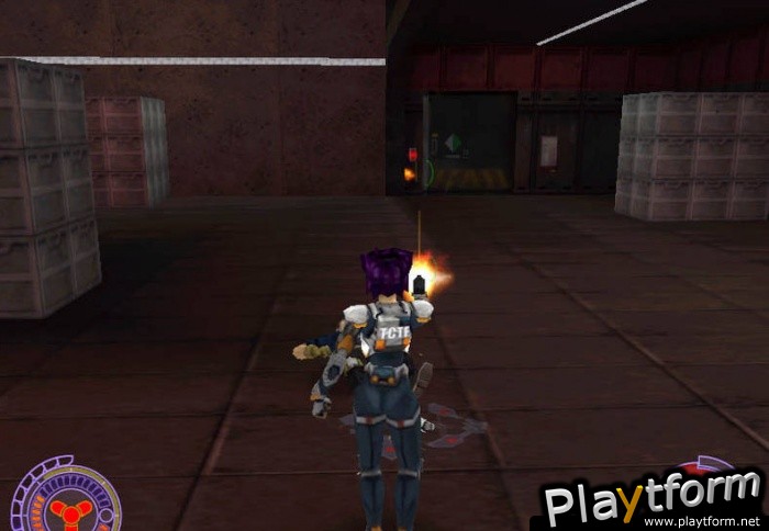 Oni (PC)