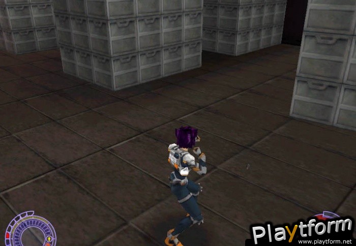 Oni (PC)