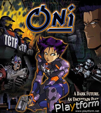 Oni (PC)