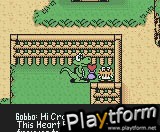 Croc 2 (Game Boy Color)