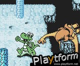 Croc 2 (Game Boy Color)