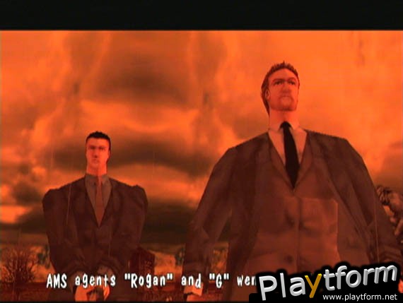 The Typing of the Dead (Dreamcast)