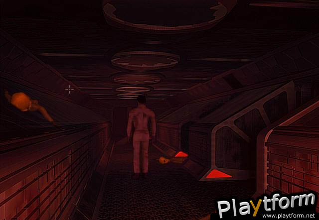 The Ward (PC)