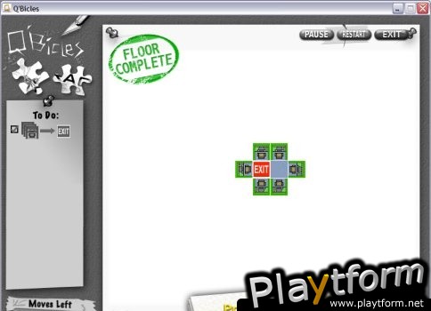 Q'Bicles (PC)