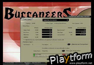 Front Office Football 2001 (PC)