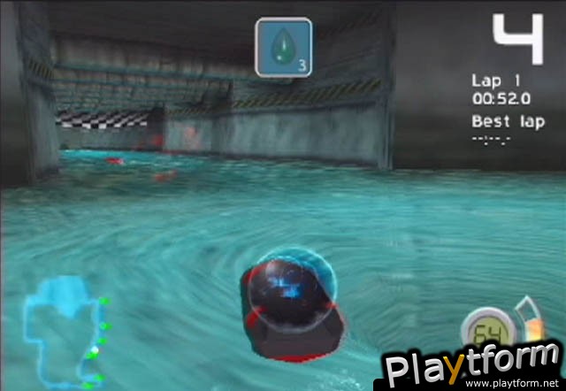 RC Revenge Pro (PlayStation 2)