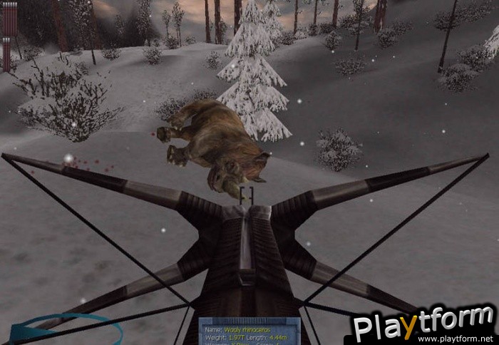 Carnivores: Ice Age (PC)