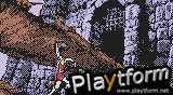 Dragon's Lair (Game Boy Color)