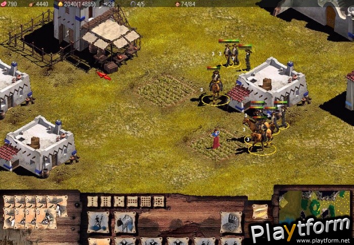 America (PC)