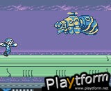 Mega Man Xtreme (Game Boy Color)