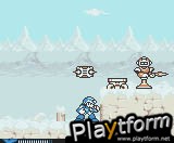 Mega Man Xtreme (Game Boy Color)