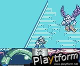 Mega Man Xtreme (Game Boy Color)