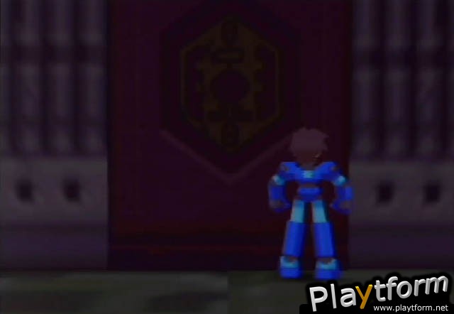 Mega Man 64 (Nintendo 64)