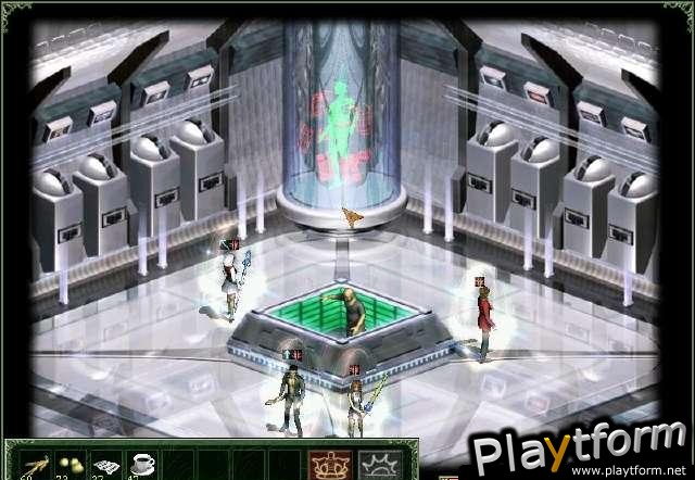 Redmoon (PC)