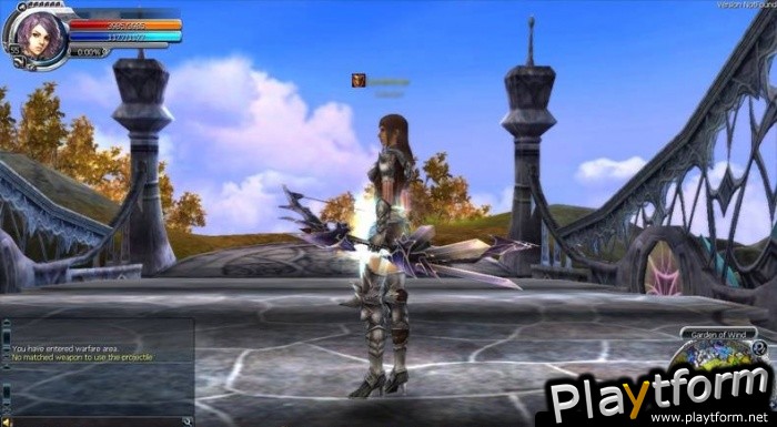 Priston Tale (PC)