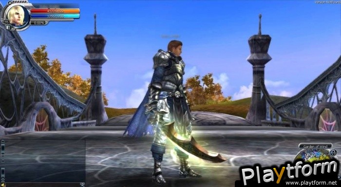 Priston Tale (PC)