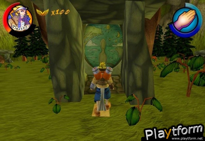 Timothy and Titus: Saints, Martyrs, and Heroes (PC)